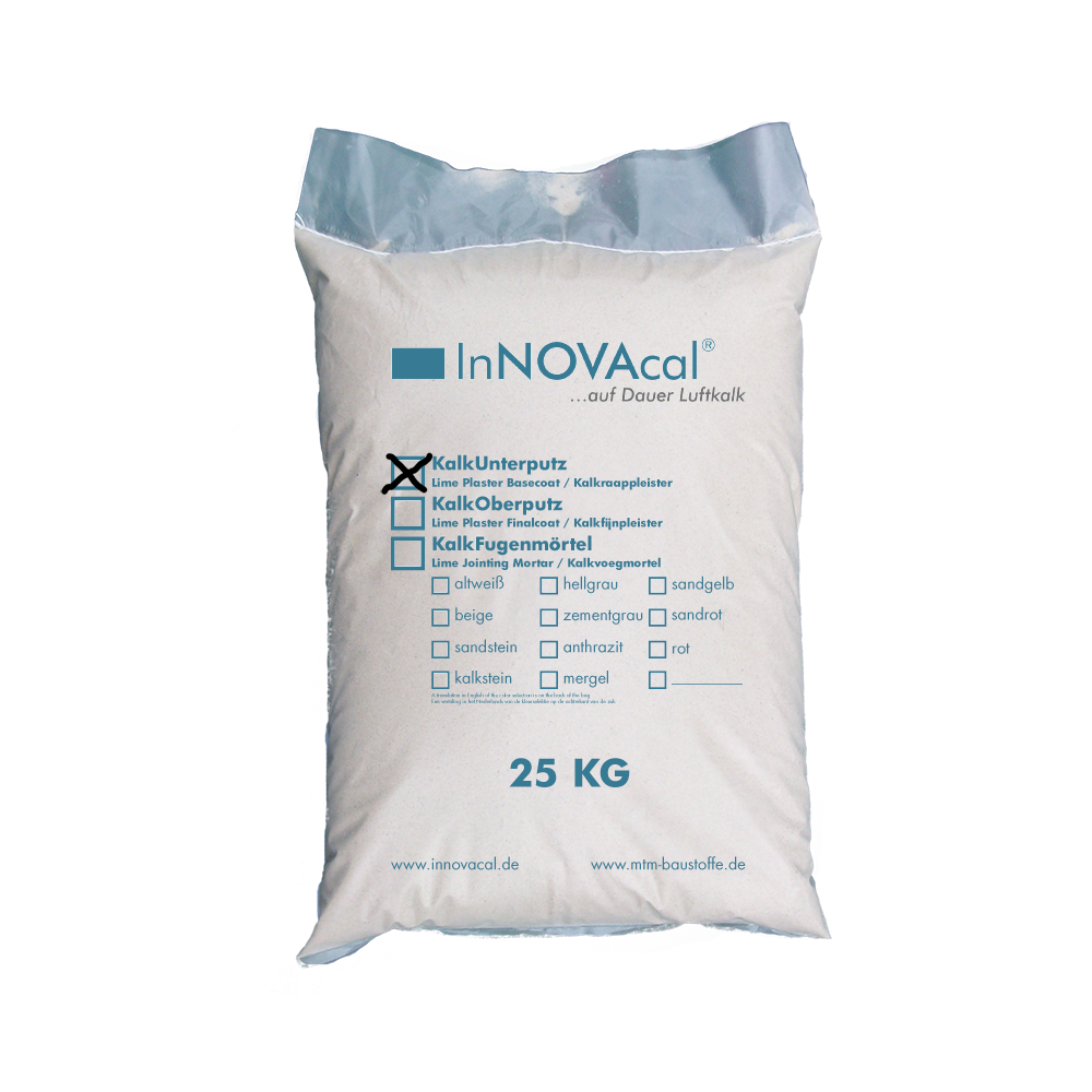 KalkUnterputz KalkUnterputz