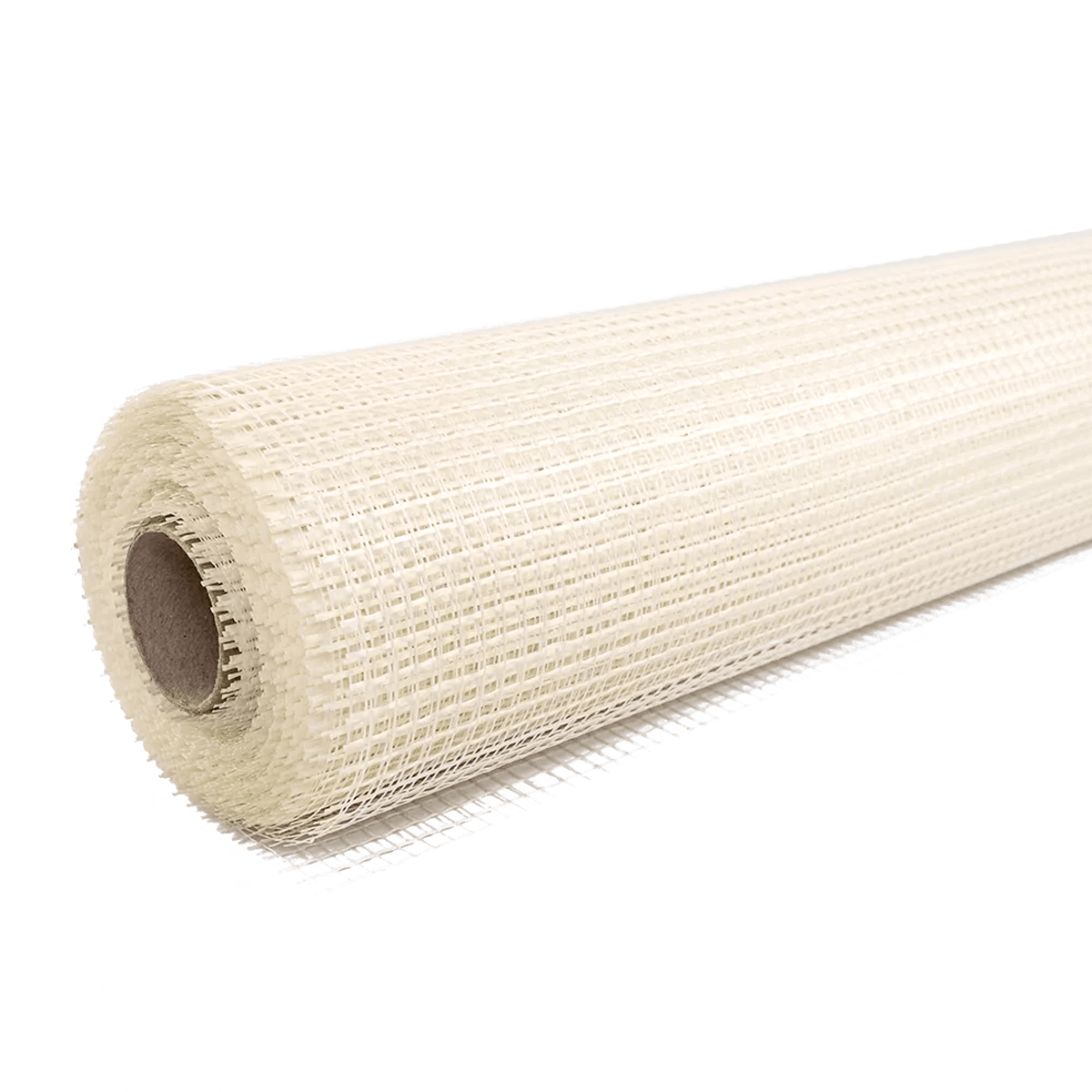 Produktfoto des weißen Armierungsgewebe universal als Rolle