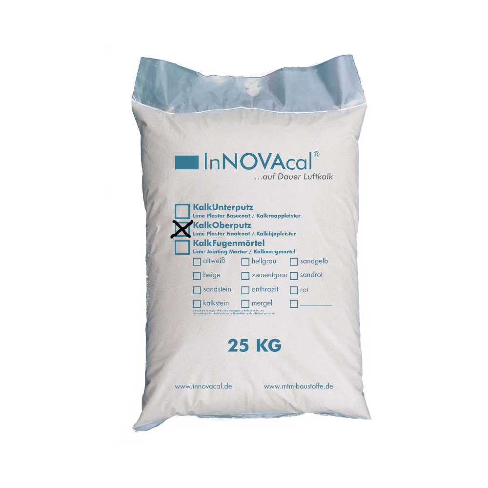 KalkOberputz KalkOberputz